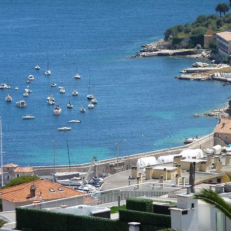 Olivula Villefranche-sur-Mer Exterior photo